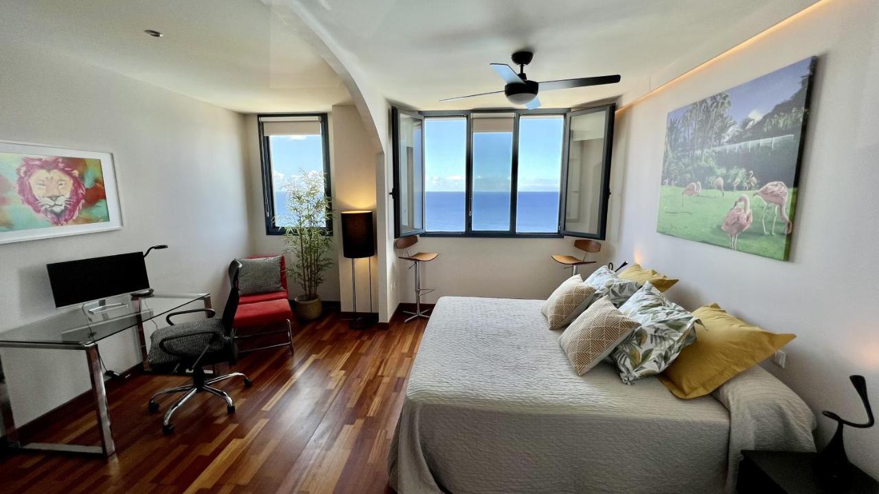 Home2Book El Encanto De La Torre I Santa Cruz de Tenerife Buitenkant foto