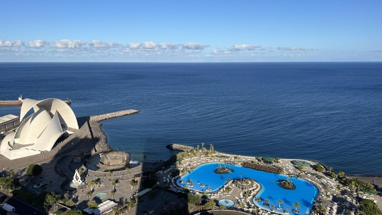Home2Book El Encanto De La Torre I Santa Cruz de Tenerife Buitenkant foto